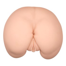 Silikonski masturbator sa vibracijom BM 9023Z-1 -13